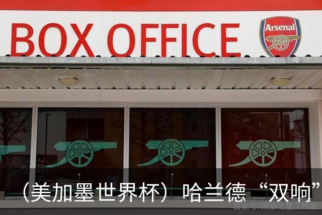 （美加墨世界杯）哈兰德“双响”建功 挪威淘汰巴西首次跻身八强